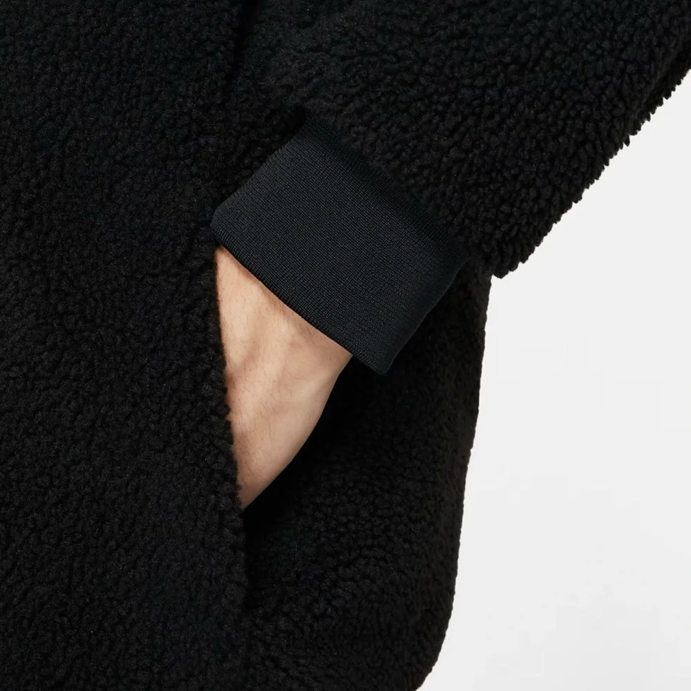 Nike Bog Swoosh Reversiblee Jacket - Picture 4 of 8